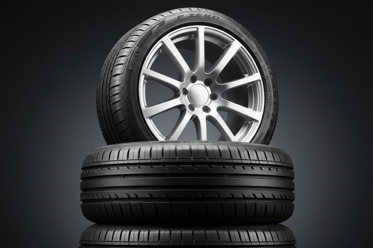 Premium Tyres
